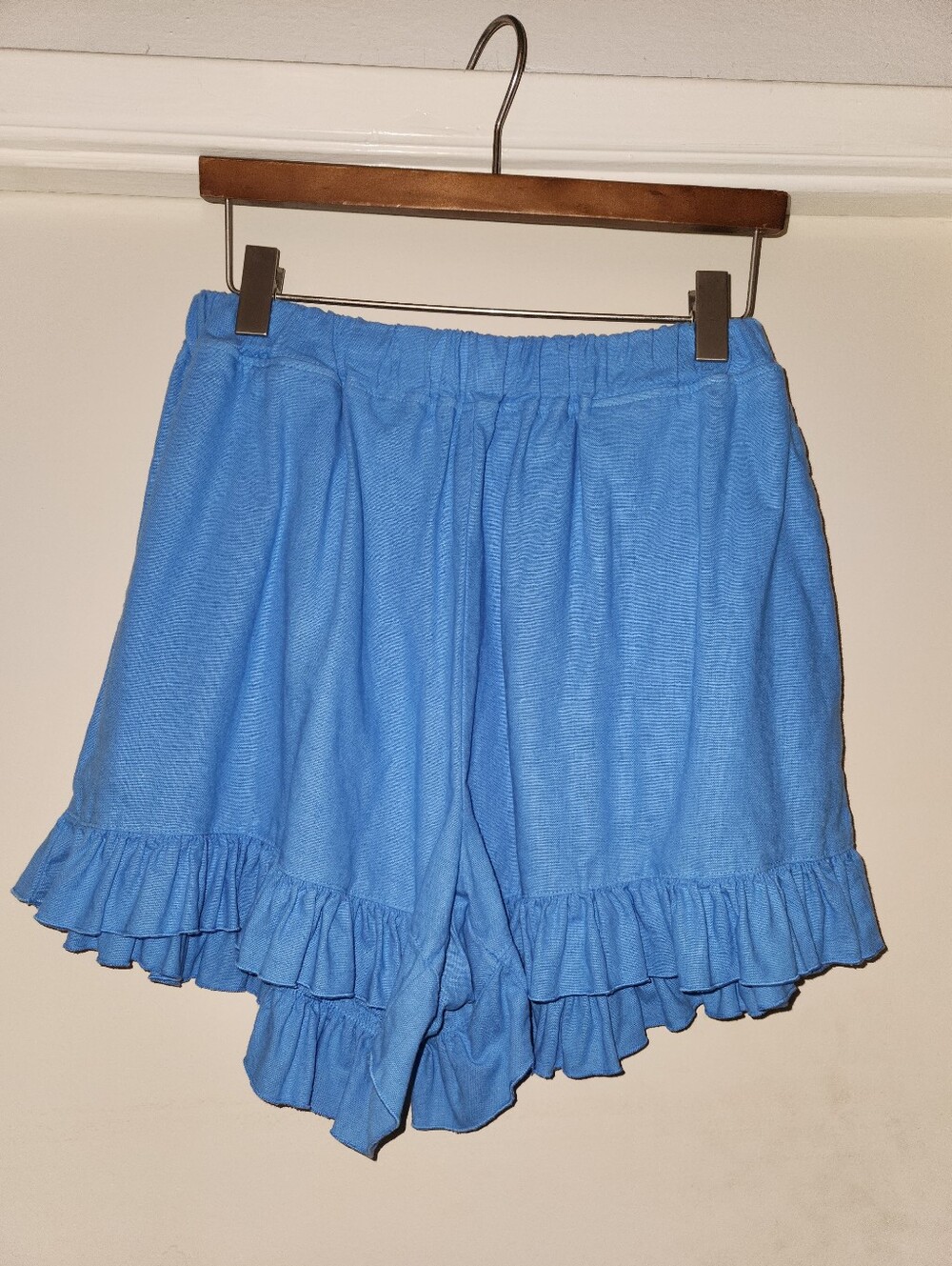 Nettle Studios Bluebell Bloomers - M